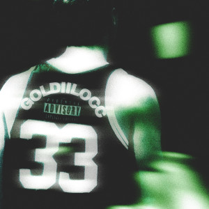 Album Drop 33 (Explicit) from GOLDIILOCC