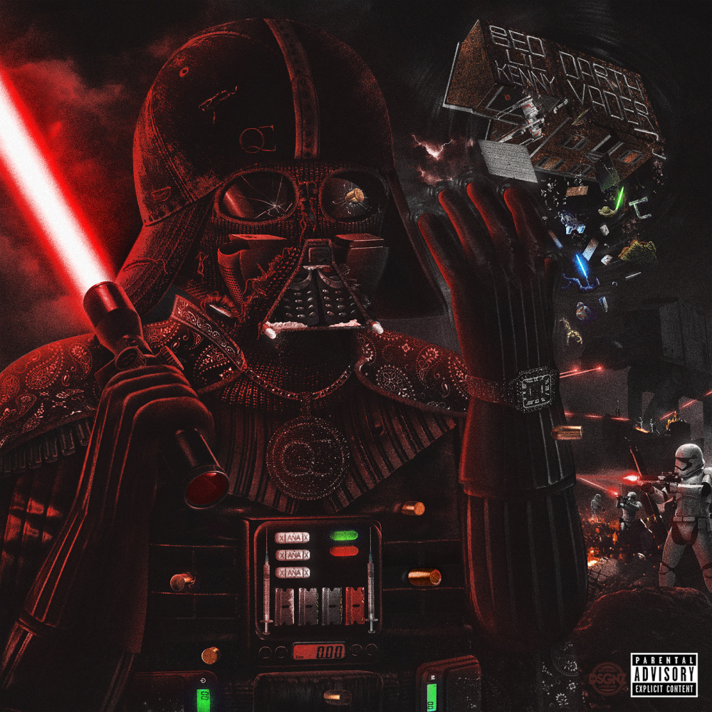 Darth Vader (Explicit)