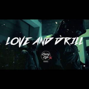 Glo5的專輯LOVE & DRILL (feat. GLO5) (Explicit)
