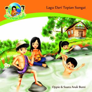 Dengarkan Hutan Indonesia lagu dari Oppie Andaresta dengan lirik