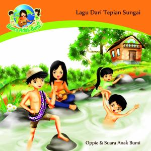 Dengarkan Orang Utan lagu dari Oppie Andaresta dengan lirik