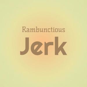 Various的专辑Rambunctious Jerk