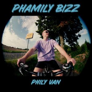 收聽Phily Van的Haciendolo Loco (feat. El Sensei) (Explicit)歌詞歌曲