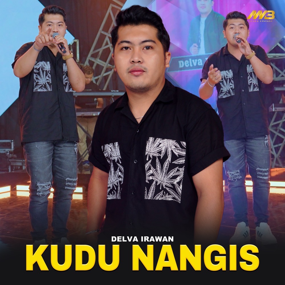 Kudu Nangis