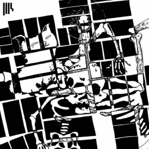 收聽The Ills的Stop Talking About Redemption歌詞歌曲