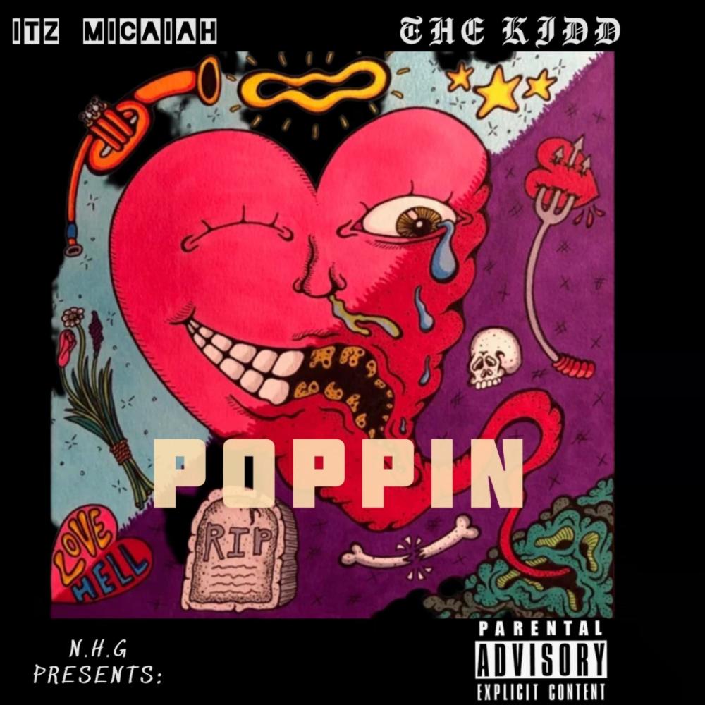 POPPIN (Explicit)
