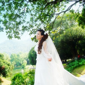 Listen to 最美是茅山 (伴奏) song with lyrics from 蔡德暖