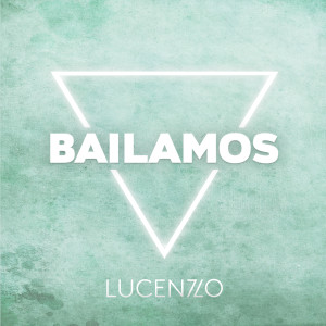 Album Bailamos from Lucenzo