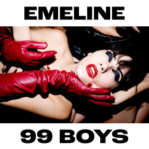 Emeline的專輯99 boys