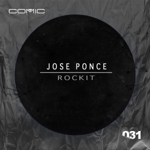 收聽Jose Ponce的Rockit歌詞歌曲