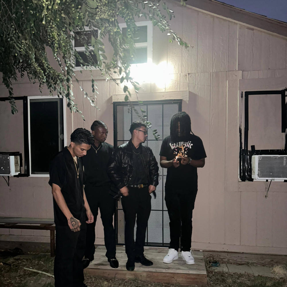 Ello (feat. Drakeo & Yvng KJ) (Explicit)