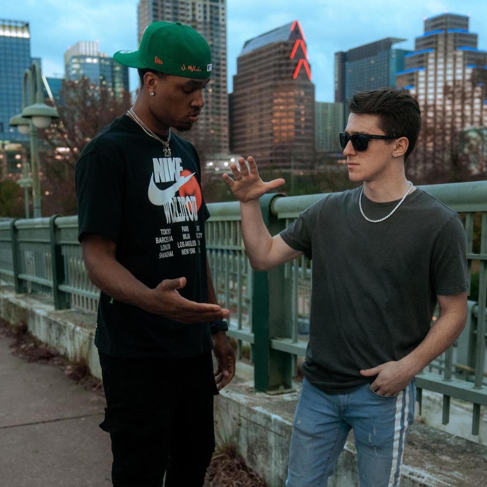 No Contest (feat. J. Mill) (Explicit)