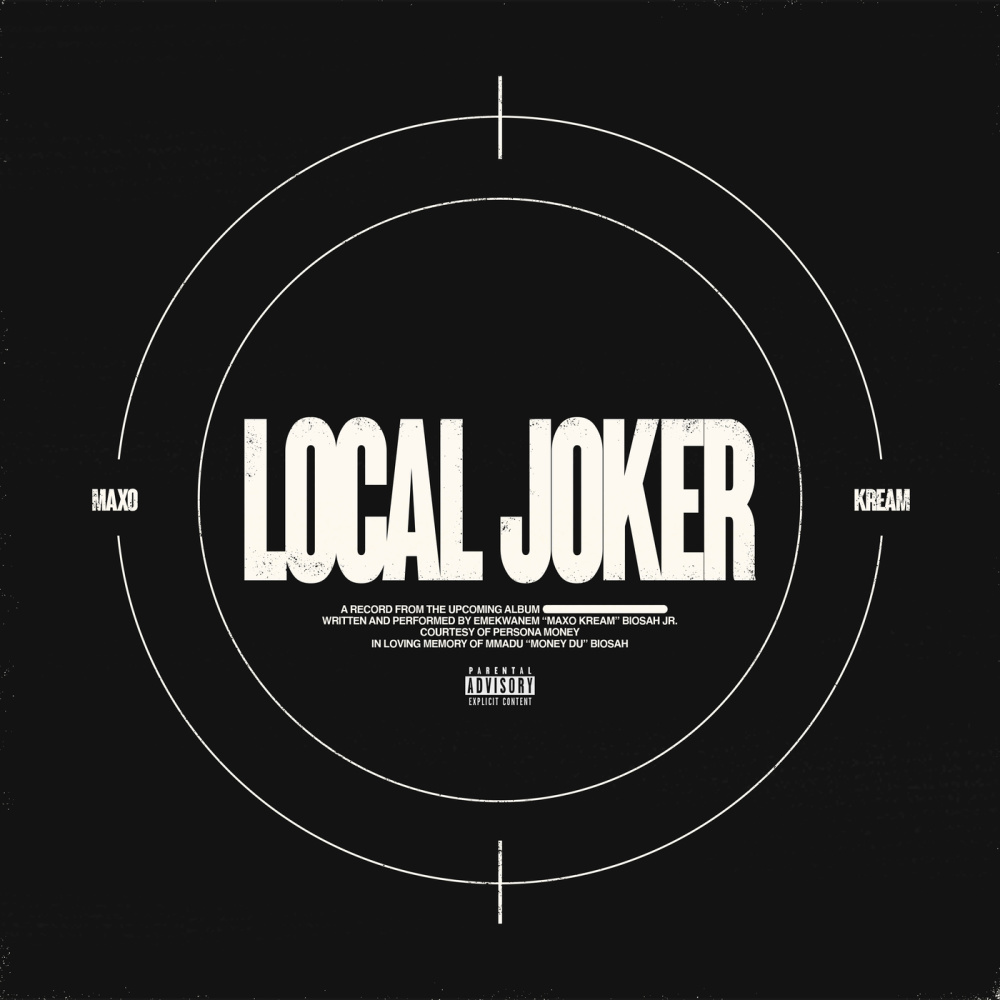 Local Joker (Explicit) (Explicit)