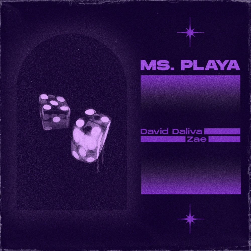 Ms. Playa (Explicit)