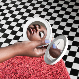 ดาวน์โหลดและฟังเพลง Let's Face the Music and Dance พร้อมเนื้อเพลงจาก Cecile McLorin Salvant