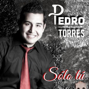 Album Sólo Tú from Pedro Torres