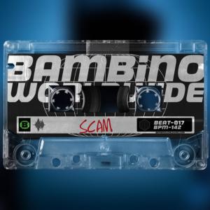 ดาวน์โหลดและฟังเพลง Scam พร้อมเนื้อเพลงจาก The Great Bambino