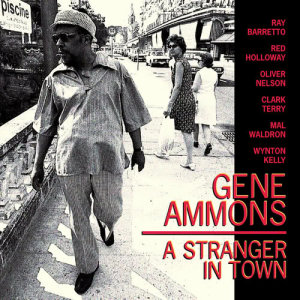 ดาวน์โหลดและฟังเพลง Light'n Up พร้อมเนื้อเพลงจาก Gene Ammons