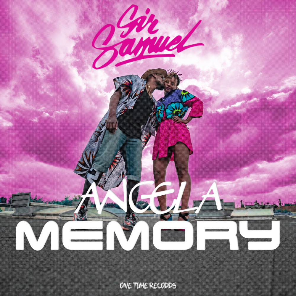 Angela Memory (Explicit)