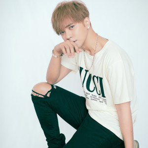 Album 星舞者 from Show Luo (罗志祥)