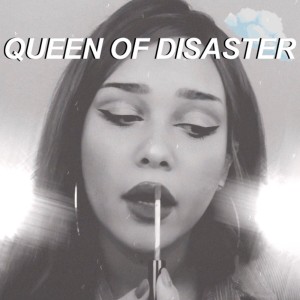 收聽Scarlett Rose的Queen of Disaster歌詞歌曲