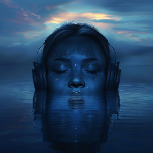อัลบัม Sleep Sync: Binaural Harmonic Fusion ศิลปิน Scientific Sleep