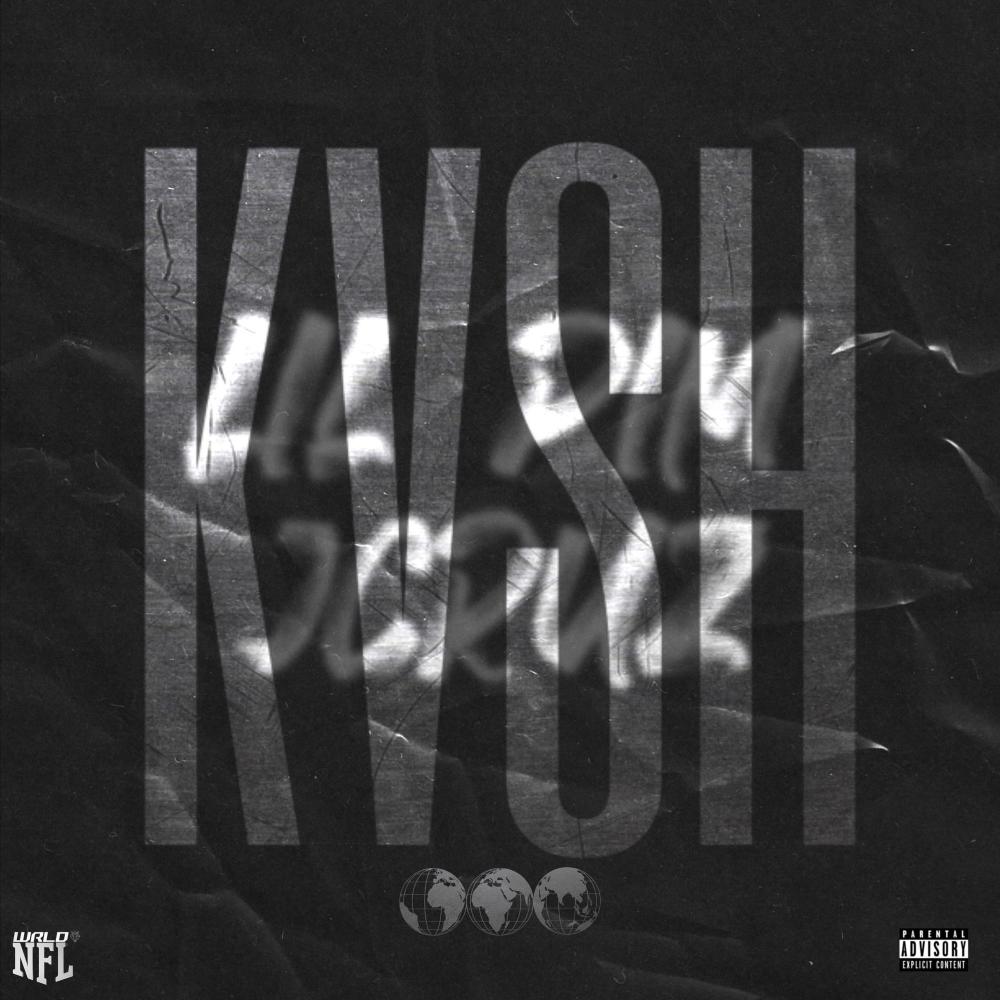 KVSH (feat. JCruz) (Explicit)