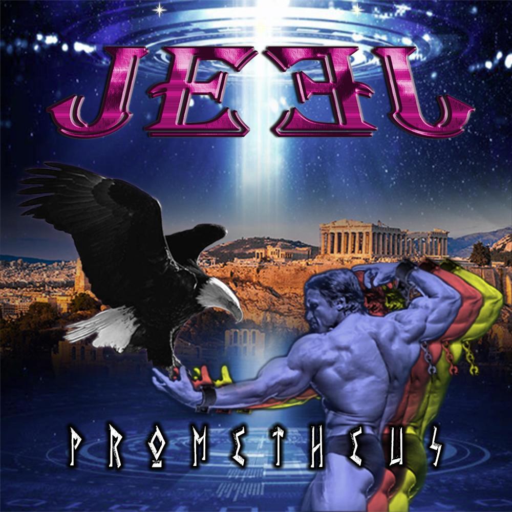 Jean-Pierre (feat. Nivek) (Explicit)