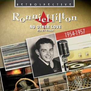 收聽Ronnie Hilton的You're My Everything歌詞歌曲