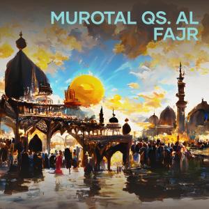 Murotal Qs. Al Fajr dari abah hafiz78
