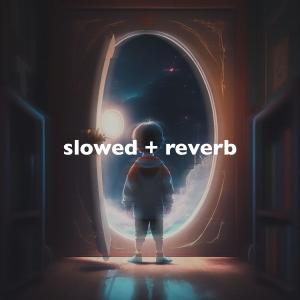 收聽lofi..的don't stop believing - slowed + reverb歌詞歌曲