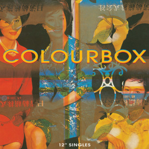Album Colourbox / 12" Singles oleh Colourbox
