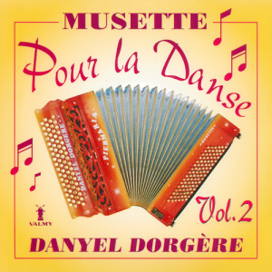Danyel Dorgère的專輯Pour la danse Vol. 2