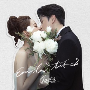 Album Em Là Tất Cả from 