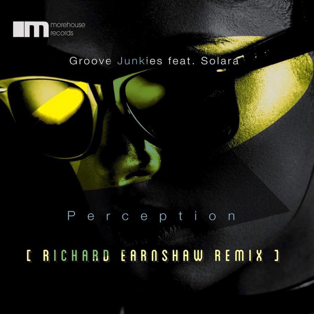 Perception (Earnshaw's Hypnotronic Radio Edit)