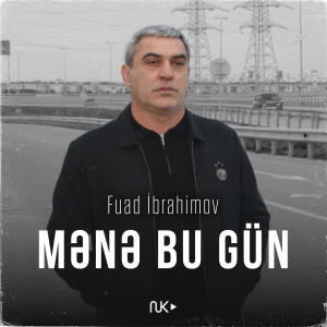 Album Mənə Bu Gün from 