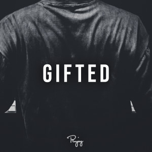 ดาวน์โหลดและฟังเพลง Gifted พร้อมเนื้อเพลงจาก Rujay