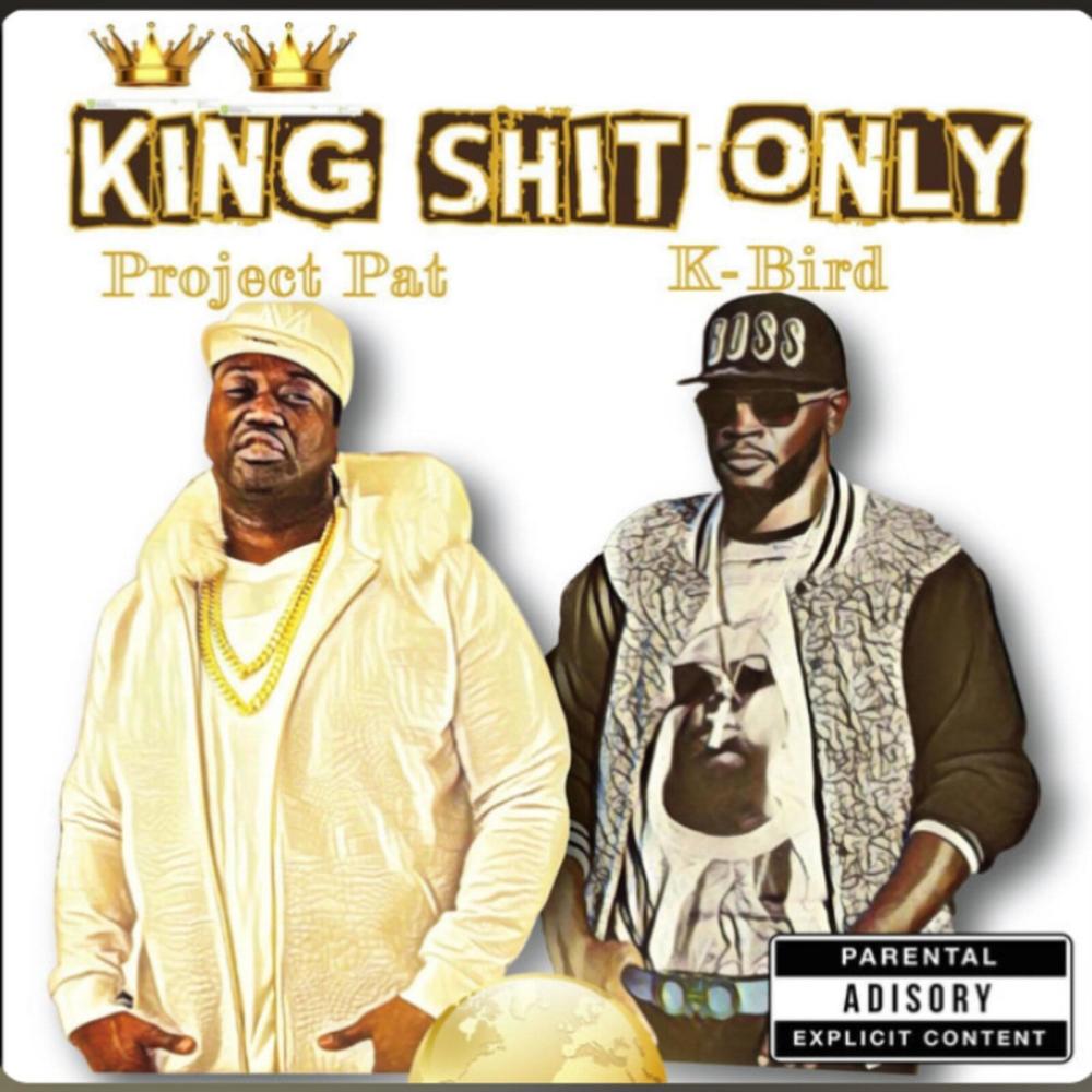 Hittas (feat. Project Pat & Black Static Blue Flame) (Explicit)