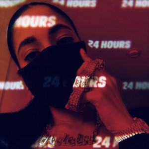 Album 24 Hours from Adela