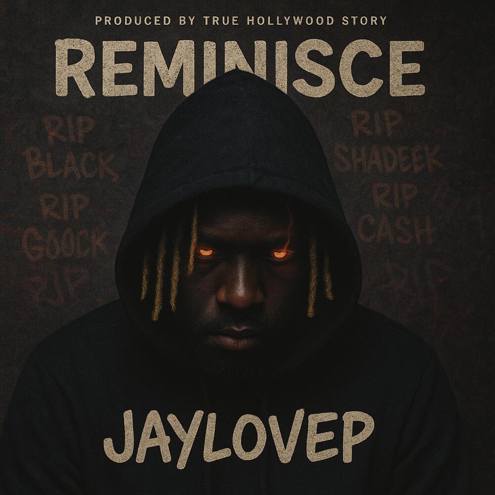 Reminisce (Explicit)