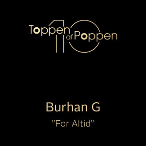 Album For Altid from Burhan G
