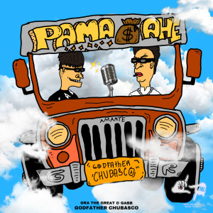 Listen to Pamasahe song with lyrics from Gra The Great