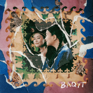 Album Baqyt from Me and My Invisible Orchestra