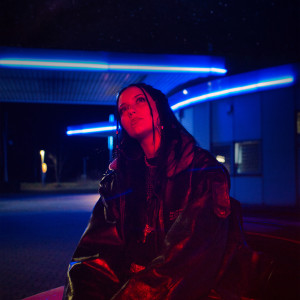 Album Melatonin from 