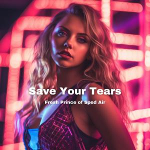 Listen to Save Your Tears (Techno Version|Explicit) song with lyrics from Fresh Prince of Sped Air