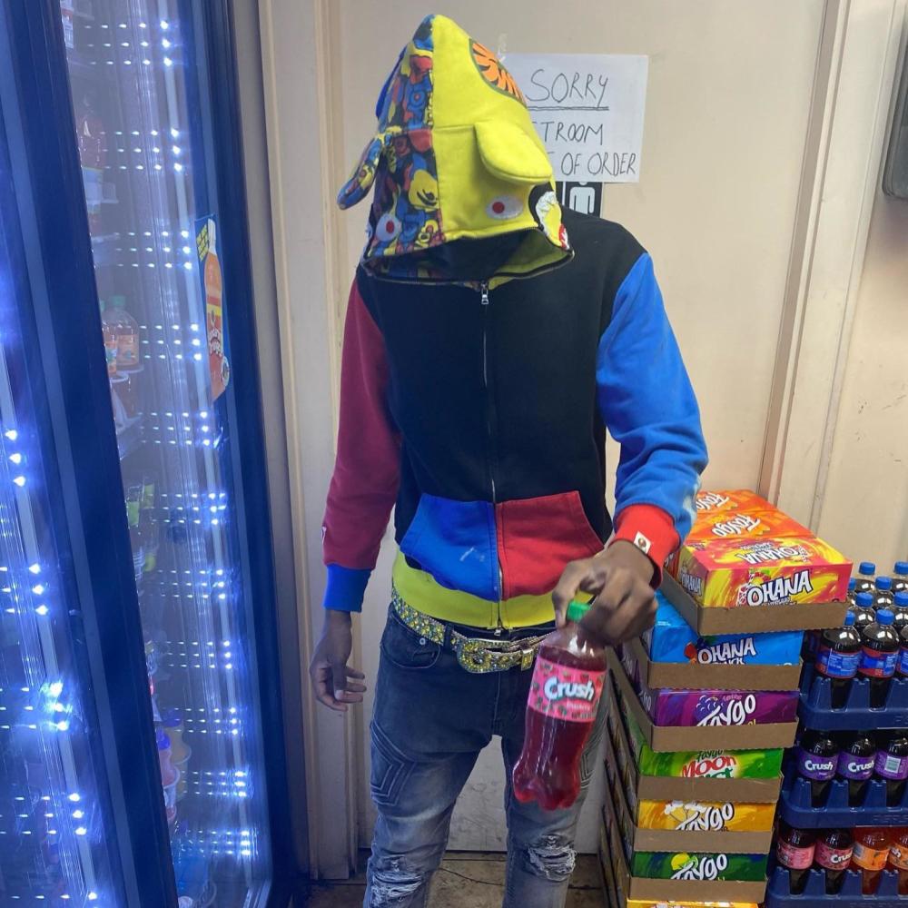 No Beef (Explicit)