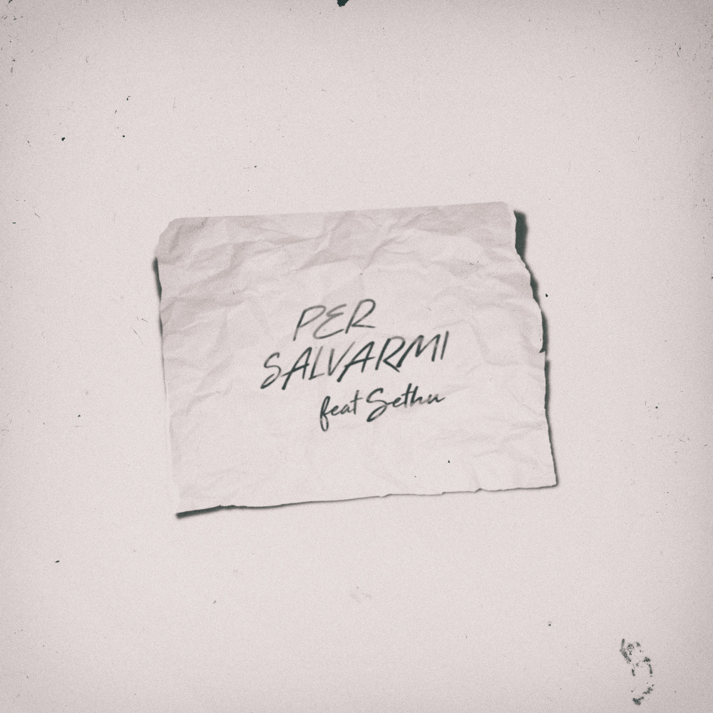 Per salvarmi (Explicit)