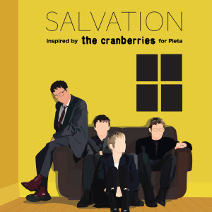 Various Artists的專輯Salvation (Inspired By The Cranberries For Pieta)