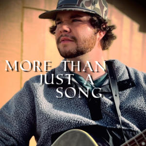 Danny Kelly的專輯More Than Just a Song (feat. Danny Kelly)