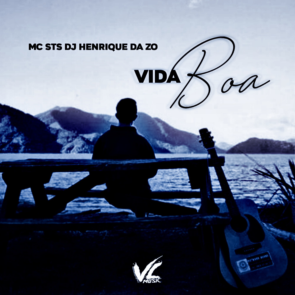 Vida Boa (Explicit)